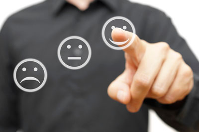 10 steps to keeping your customer happy